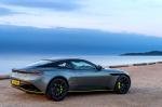 Aston Martin DB11 AMR Signature Edition 2018 года (UK)